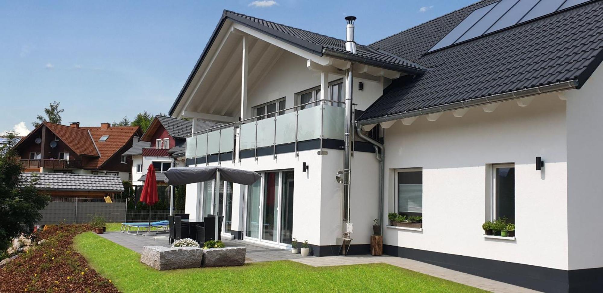 Ferienhaus Am Roesslewald بريتناو المظهر الخارجي الصورة
