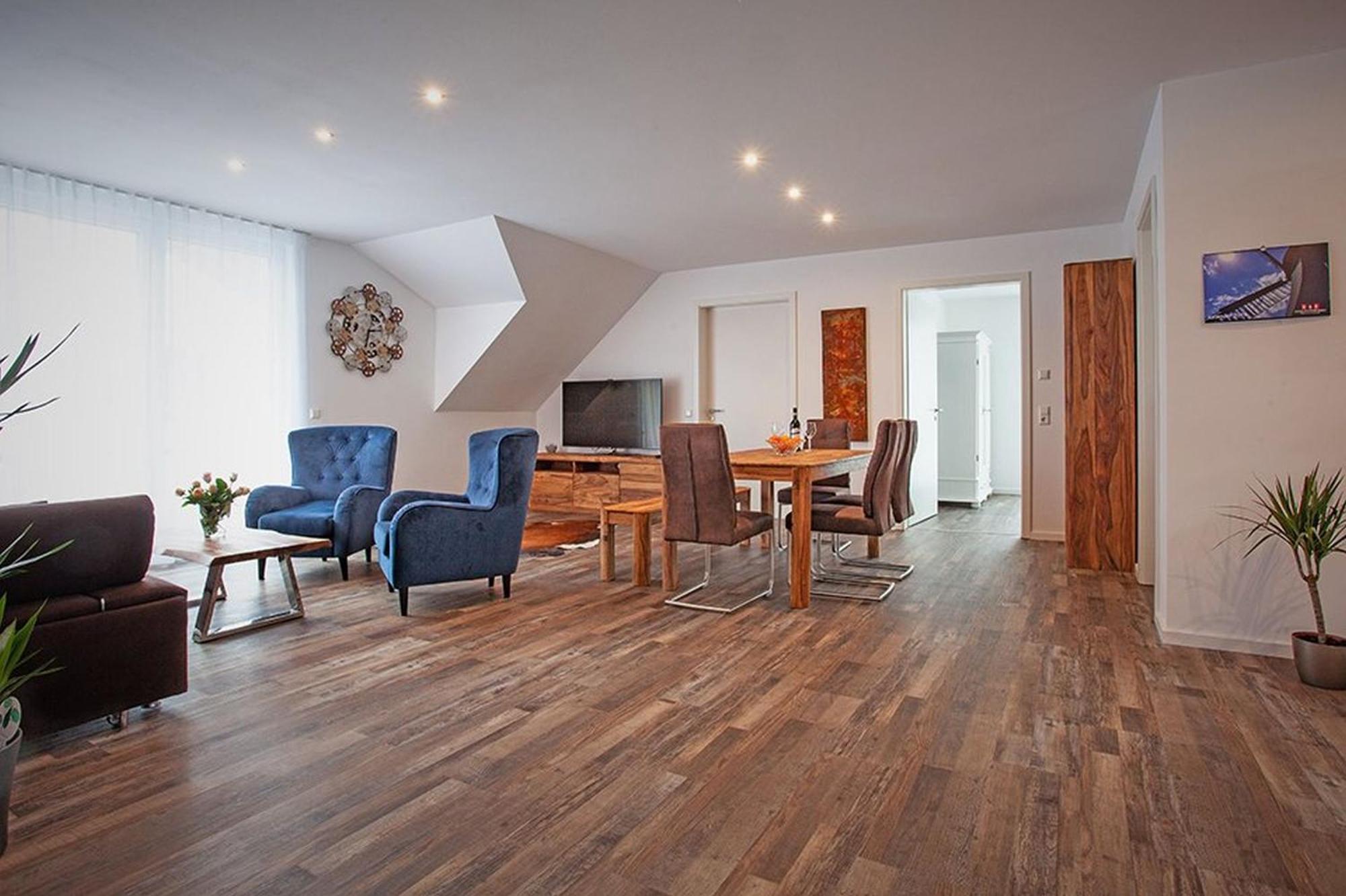 Ferienhaus Am Roesslewald بريتناو المظهر الخارجي الصورة