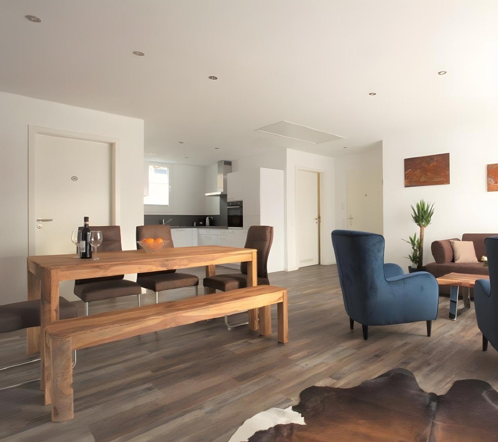 Ferienhaus Am Roesslewald بريتناو المظهر الخارجي الصورة